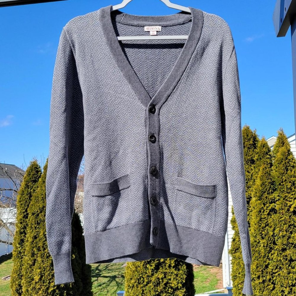Merona Lightweight Cardigan